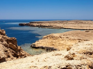 穆罕默德角国家公园