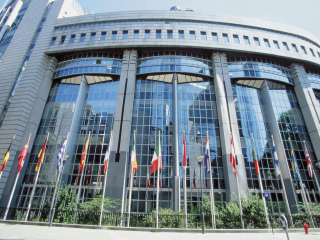 欧洲议会大楼