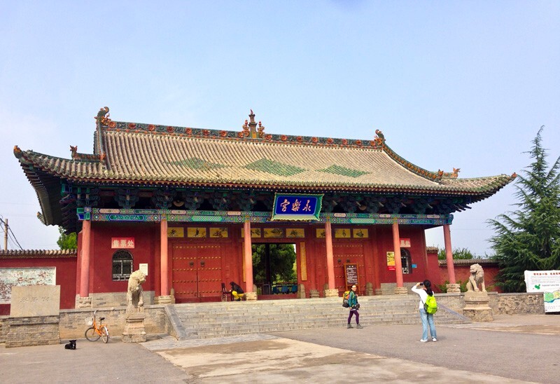  >景区大门d6芮城三门峡家三门峡北京河南三门峡市离山西芮城很近,从