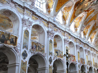 安特卫普圣母大教堂