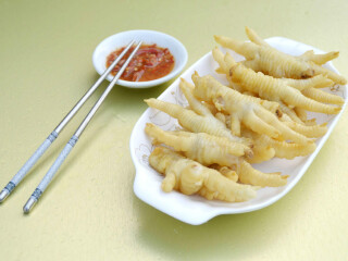 金记食汇土灶馆