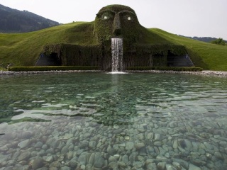 施华洛世奇水晶世界