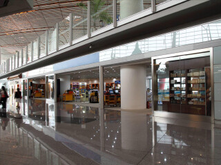 振华商厦（登州路）