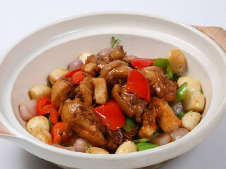 江南印象(衡山店) 