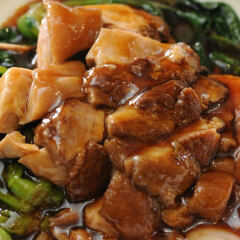 金牌红烧肉