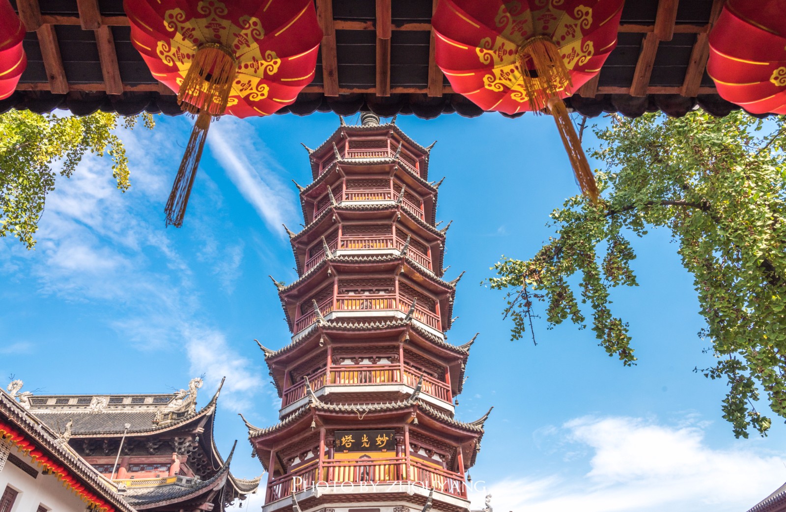 2天1晚,太湖佳绝处,运河水弄堂,无锡玩法