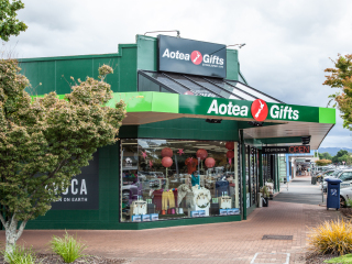 AAS（关西国际机场店）