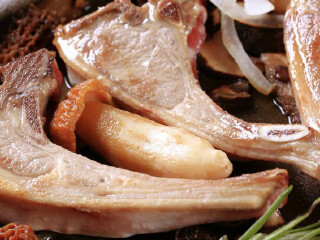 川渝人家川菜馆