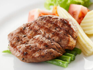 皇廷品和轩餐厅