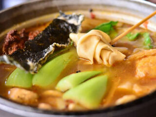 鸡煲王