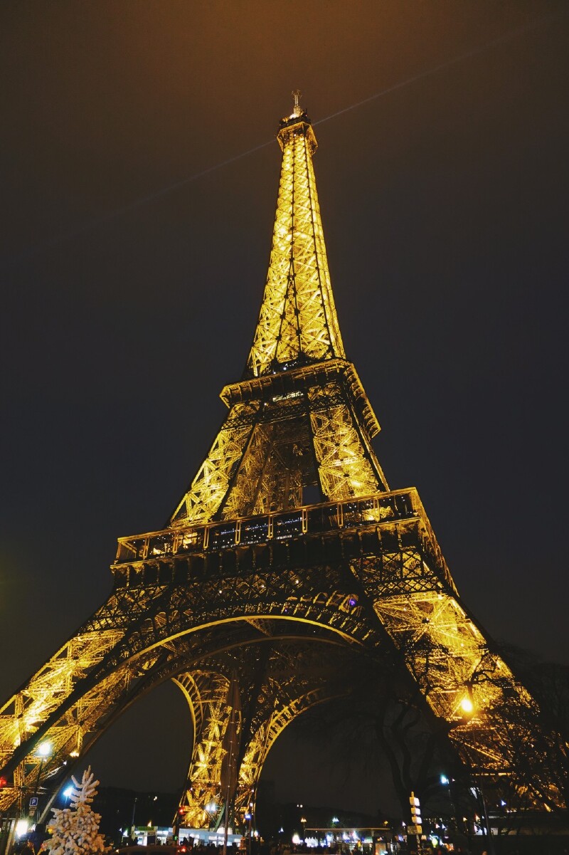 【首发】这个世界约好一起逛,初尝欧洲法式优雅【巴黎】