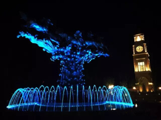 汤山百联奥特莱斯商业广场