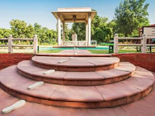 甘地国家博物馆