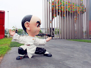 760文化创意产业园