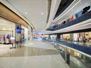 兴城古城步行街