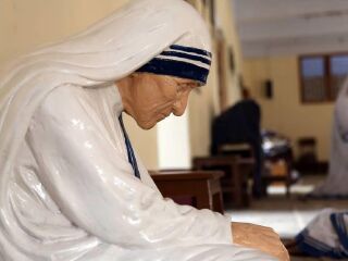 特蕾莎仁爱之家