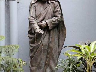 特蕾莎仁爱之家