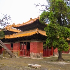 孔庙