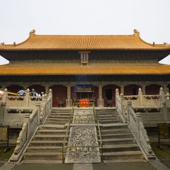 孔庙 