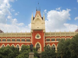 加尔各答高等法院