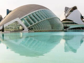 加尔各答科学城