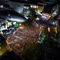 韩国2016DMC文化节