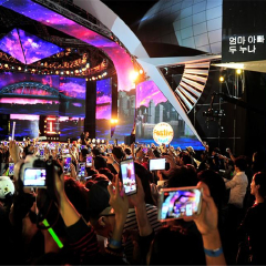 韩国2016DMC文化节