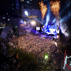 韩国2016DMC文化节