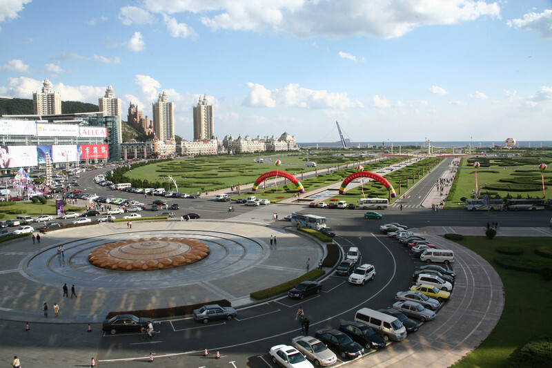 铁西区有哪些景点_铁西区旅游景点大全_铁西区旅游介绍