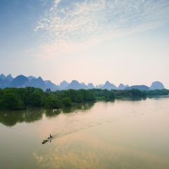 遇龙河