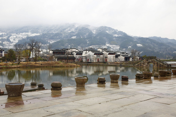 桐城市有哪些景點_桐城市旅遊景點大全_桐城市旅遊介紹