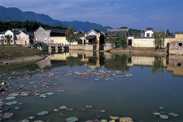 桐城市有哪些景點_桐城市旅遊景點大全_桐城市旅遊介紹