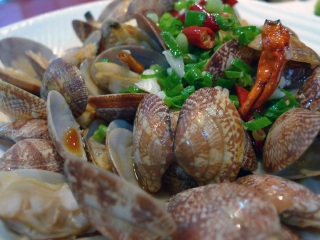 万家灯火（宜章店）