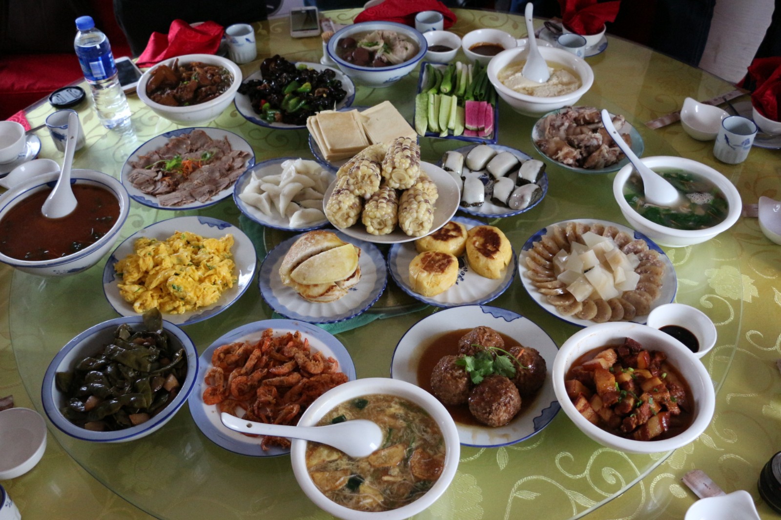 2天1晚抚顺乐园玩法