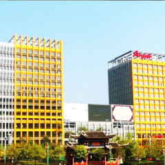 酒店模块 