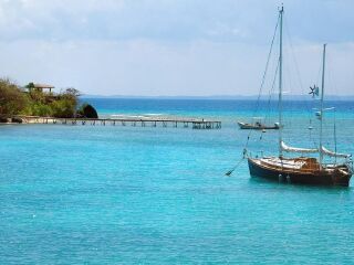 蒙巴萨海洋公园