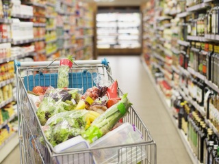 好又多生活购物广场（灵武店）