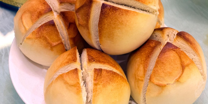 硬面干烙子_灵武市特色美食_灵武市小吃_途牛