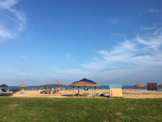海阳碧桂园十里金滩