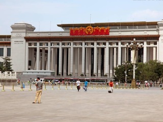 中国国家博物馆