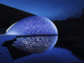 山梨县立美术馆