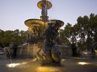 圣马丁将军公园