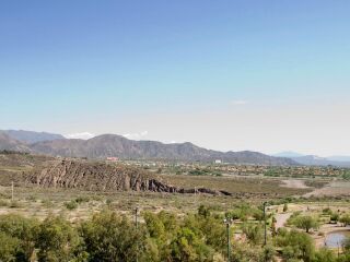 圣马丁将军公园