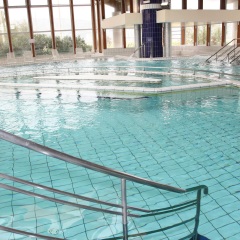 青岛白鹭湖温泉