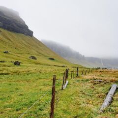 Skaftafell 