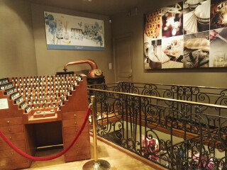 弗拉戈纳尔香水博物馆