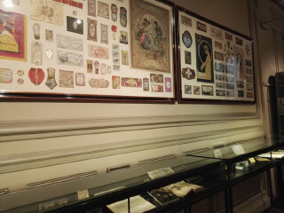 弗拉戈纳尔香水博物馆