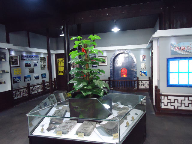  古镇西塘1日游>烟雨长廊 千年古镇