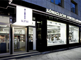 KPM皇家瓷器（选帝侯大街店）