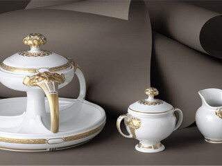 KPM皇家瓷器（选帝侯大街店）